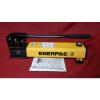 NEW Enerpac P842 P-842 Hydraulic Hand Pump 10,000 PSI 700 Bar               F #1 small image