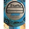 NEW STAFFA HMB125S11PL40 HYDRAULIC PUMP VICKERS HM B125/S/11/PL40