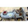 IMO INDUSTRIES INC. HYDRAULIC PUMP G6UVC-200, 135653, 1 GPM, 1500 PSI #5 small image