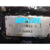 VICKERS HYDRAULIC PUMP PVB10RSG31C11 #3 small image