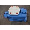 REBUILT EATON 4520V60A12 1CC22R ROTARY VANE HYDRAULIC PUMP 3.5&#034; IN 1-3/8&#034; OUT #1 small image