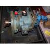 Nachi Variable Vane Hydraulic Pump Model VDC-3B-1A3-E20 #1 small image