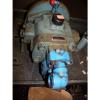 Nachi Variable Vane Hydraulic Pump Model VDC-3B-1A3-E20 #5 small image