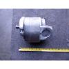 NEW CROSS HYDRAULIC PUMP # 300021