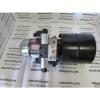 OLEODINAMICA REGGIANA HYDRAULIC PUMP TPM39860014 NEW #1 small image