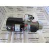 OLEODINAMICA REGGIANA HYDRAULIC PUMP TPM39860014 NEW #3 small image