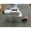 NEW WANDFLUH HYDRAULIC PUMP # WM09A1 VALVES # WAD0503107 # WDMFA06-AB1-Z309 #2 small image