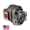 HYDRAULIC GEAR PUMP Cast Iron - 27.8 GPM - 4,000 PSI -  CCW Rotation - 1.8 CI #1 small image