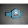 Nachi VDR-1B-1A2-21 Hydraulic Pressure Compensated Vane Pump