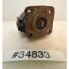 John S. Barnes Hydraulic Pump 2492   1320038 (Inv.34833) #3 small image