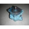 Nachi VDR-1B-1A2-21 Hydraulic Pressure Compensated Vane Pump