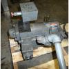 OILGEAR PVK 140 A1UV HYDRAULIC PUMP #3 small image