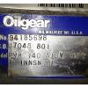 OILGEAR PVK 140 A1UV HYDRAULIC PUMP #5 small image