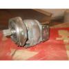 Case Excavator Vickers Hydraulic Gear Pump S516537