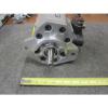 NEW SUNSTRAND DYNAMATIC LIMITED HYDRAULIC PUMP # 551101133190 #2 small image