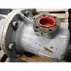 IMO HYDRAULIC PUMP, TYPE 137239, 126865, DATED 01-99, 8 BOLT FLANGE, OAL 24&#034;