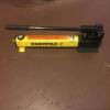 Enerpac P-2282 hydraulic pump, 40 000 PSI #2 small image