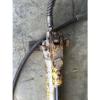 ENERPAC P-39 HYDRAULIC HAND PUMP 10,000PSI #2 small image