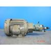 Sperry Vickers Hydraulic Pump Model: E5J S/N: PVB10-RSY-30-CM-11/10