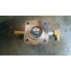 Big Joe JS J.S. Barnes Tang Drive Hydraulic Gear Pump 016929 100106 Large Tang #4 small image