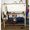 #SLS1D32 Oil-Air  Hydraulic Power Unit  15HP 15215DC #1 small image