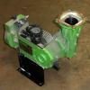 PULSAFEEDER PULSAR 55H HYDRAULIC DIAPHRAGM METERING PUMP 55HL #1 small image