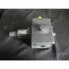 Rexroth PV6V3-20/25R8MC 40 A1/5, Hydraulic Vane Pump **New Old**