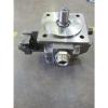 REXROTH 1PV2V4-33/80RA37MD1-16A1 A135-276 00585134 VARIABLE VANE HYDRAULIC PUMP #5 small image