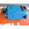 Vickers 4525V50A17 1AA22R Pump 02-137433-1 Hydraulic Vane Eaton V Series Double #3 small image