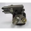 REXROTH HYDRAULIC PUMP A10VS010DFR152RPKC64N00 #3 small image