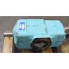 DENISON T6ED 062 038 1L03 C5 T6ED0620381L03C5 HYDRAULIC PUMP #3 small image