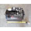 Origin EATON VICKERS PISTON PUMP # 421AK01172B