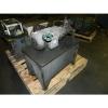 2 HP AC Motor w/ Continental Hydraulic Pump and Tank, PVR6-6B0B-RF-0-1-F, Used #5 small image