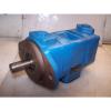 Origin EATON VICKERS HYDRAULIC VANE PUMP V2020-1F8S8S-1AA20  PORTS 3/4#034; #1 small image