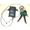 Ralston- Instruments Hand Pump &amp; TRANSCAT IS92 Dual Sensor Calibrator- Free Ship