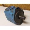 VICKERS 35V30A 1C22R 35V30A1C22R 1 1/4&#034; APPROX. SHAFT HYDRAULIC VANE PUMP NEW #1 small image