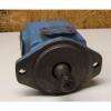 VICKERS 35V30A 1C22R 35V30A1C22R 1 1/4&#034; APPROX. SHAFT HYDRAULIC VANE PUMP NEW #3 small image