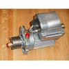 Vogel M 205 Type DM7 120 /240 VOLT SINGLE PHASE MF2-S4-K-V1 LUBRICATION PUMP #1 small image