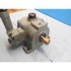 NACHI VCD - 1A - 1A3 - E20 VARIABLE VANE HYDRAULIC PUMP 100 MACHINE SHOP TOOLING #5 small image