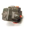 Rebuilt Rexroth Hydraullic Pump 1 PV2 V4-1X/50 RA12MC160A #5 small image