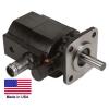 HYDRAULIC PUMP Direct Drive - 11 GPM - 3,000 PSI -  2 Stg - Clockwise Rotation #1 small image