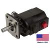 HYDRAULIC PUMP Direct Drive - 11 GPM - 3,000 PSI -  2 Stg - Clockwise Rotation #2 small image