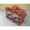 Kayaba KYB 2064-82326 Hydraulic Gear Pump Motor Allis Chalmers 6922-8110-001