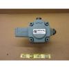 NACHI VARIABLE VANE PUMP VDR-1B-1A2-CU-22