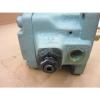 NACHI VARIABLE VANE PUMP VDR-1B-1A2-CU-22