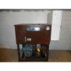 Montgomery 411H 25HP Elevator Hydraulic Power Unit #1 small image