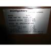 Montgomery 411H 25HP Elevator Hydraulic Power Unit #2 small image