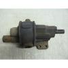 BSM Brown &amp; Sharpe No.3 Hydraulic Rotary Gear Pump, B Series 117-713-3-1