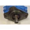 EATON 02-341552 070424RB1011 PVQ20-B2R 7/8#034; APPROXIMATE SHAFT HYDRAULIC PUMP #3 small image