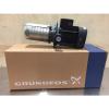 Grundfos Immersible pump MTH2-60/3 A-W-A-AUUV, Mori Seiki part E55508F05 #1 small image